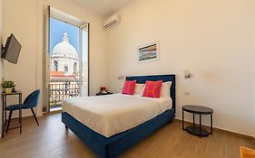 Blu Parthenope Suites